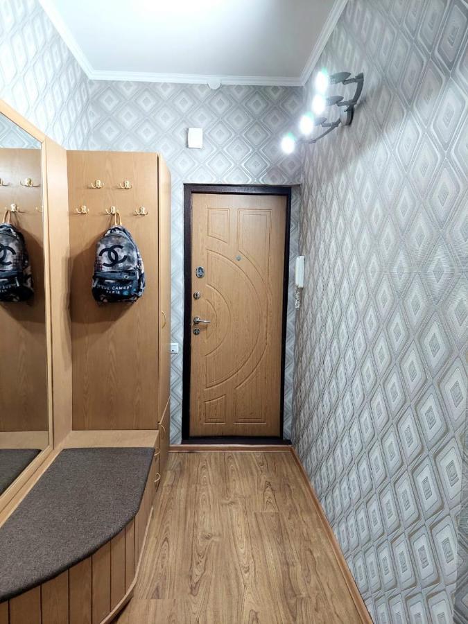 Happyterra, Район Трц "Адк" Apartment Almaty Exterior photo