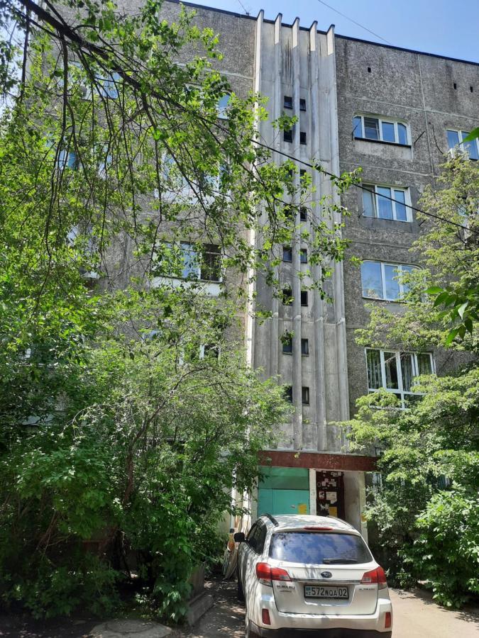 Happyterra, Район Трц "Адк" Apartment Almaty Exterior photo